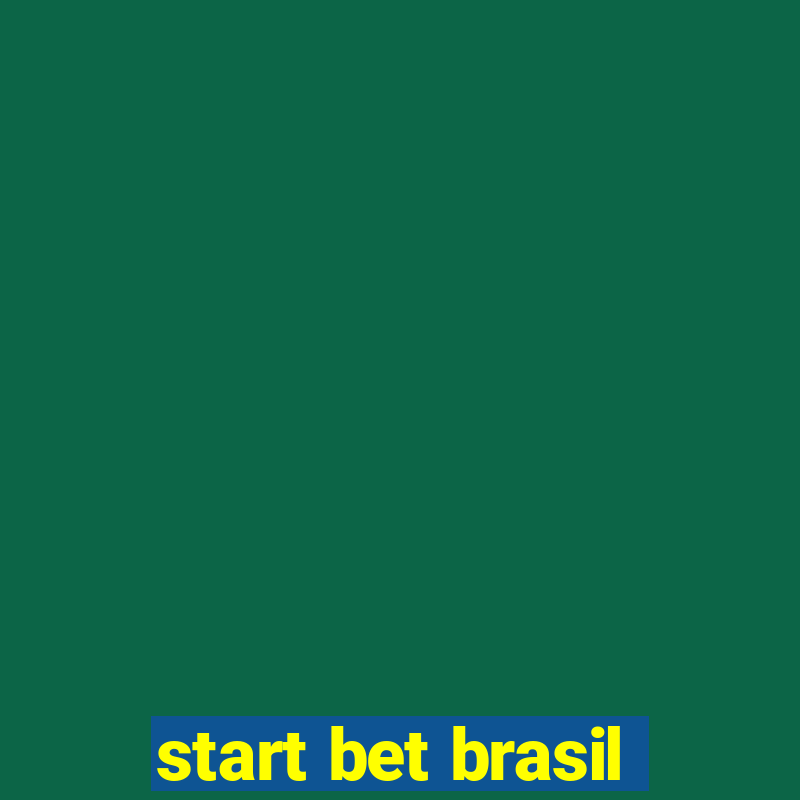 start bet brasil